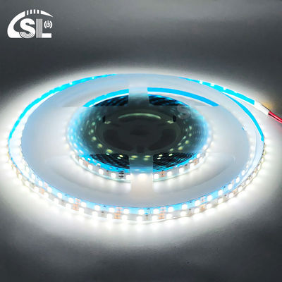 DC12V 24V SMD2835 Elektroplate PCB 120Ds 5mm Ra 80 6500K LED lichtstrook voor residentiële