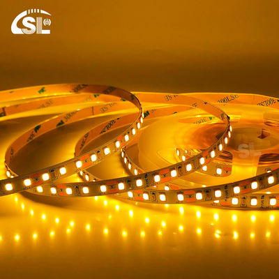 Slim DC12V SMD2835 Elektroplate PCB 120Ds 8mm Ra 80 LED lichtstrook voor residentiële