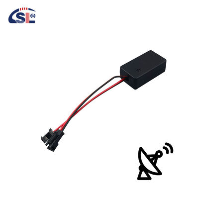 Aanpasbaar 12V/24V 5A 60W/120W Rader PIR Bewegingssensor Lichtschakelaar LED Lichtbron 1NO/1NC Schakelaar Combinatie Badkamer
