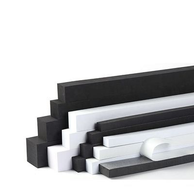 Accessoires Intelligent Mirror Touch Sensor Switch met Eva Cotton Tape Sealing Strip