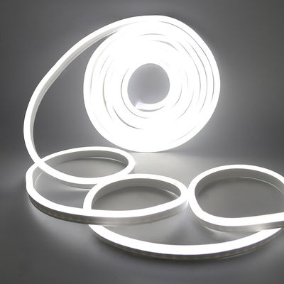 Waterdicht 2835 LED Strip Light 120LED/M Bar voor hotel zwembad Onderwaterverlichting