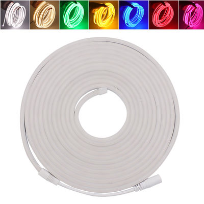 Waterdicht 2835 LED Strip Light 120LED/M Bar voor hotel zwembad Onderwaterverlichting