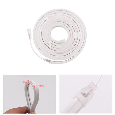 Waterdicht 2835 LED Strip Light 120LED/M Bar voor hotel zwembad Onderwaterverlichting