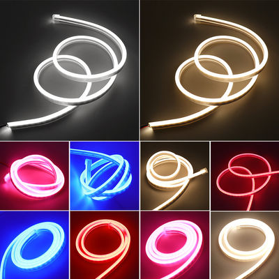 Waterdicht 2835 LED Strip Light 120LED/M Bar voor hotel zwembad Onderwaterverlichting