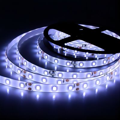 IP20 12V SMD2835 120LED/m LED-strooklicht met CE RoHS