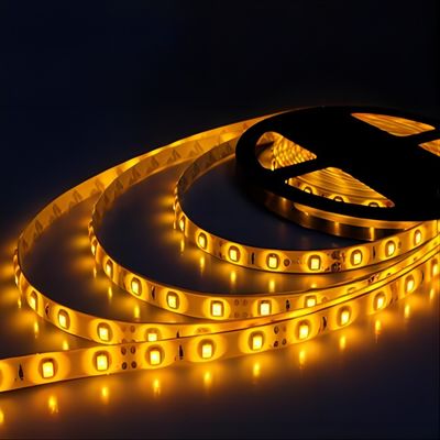 IP20 12V SMD2835 120LED/m LED-strooklicht met CE RoHS