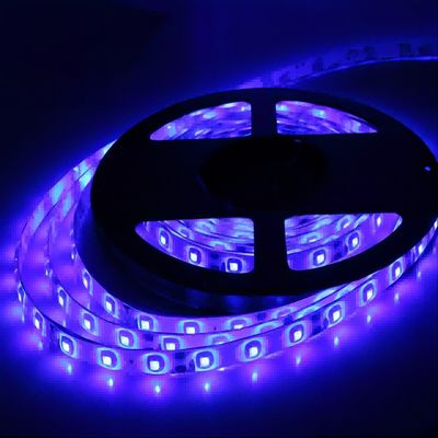 IP20 12V SMD2835 120LED/m LED-strooklicht met CE RoHS