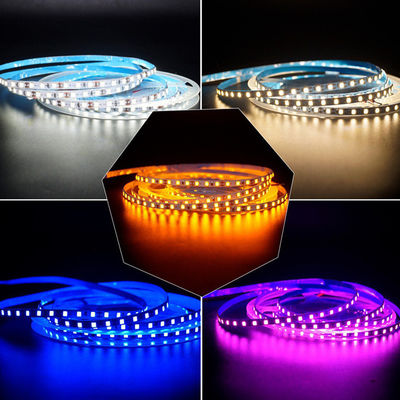 IP20 12V SMD2835 120LED/m LED-strooklicht met CE RoHS