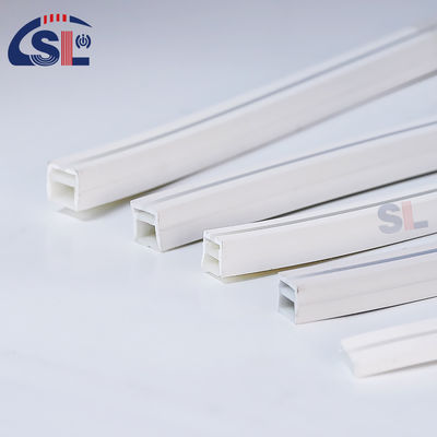 SL- TUB-000000 IP68 waterdicht siliconen buis voor 12V 24V lichtstroken