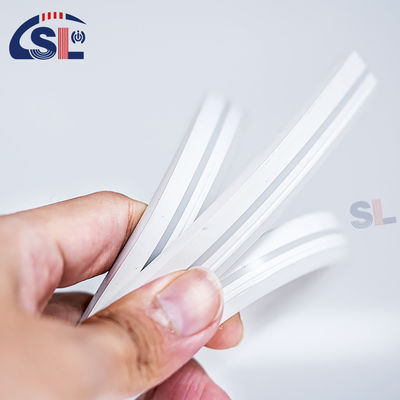 SL- TUB-000000 IP68 waterdicht siliconen buis voor 12V 24V lichtstroken
