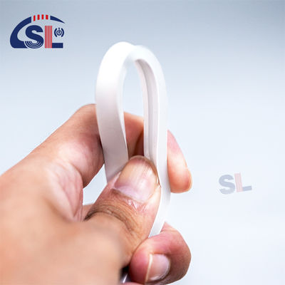 SL- TUB-000000 IP68 waterdicht siliconen buis voor 12V 24V lichtstroken