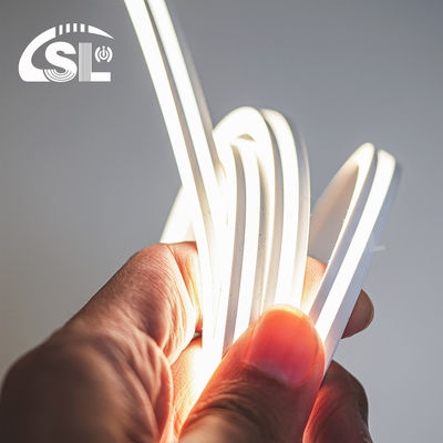 SL- TUB-000000 IP68 waterdicht siliconen buis voor 12V 24V lichtstroken
