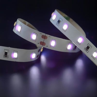 3- 10m 12V DC 60LED/M Flexibel RGB LED-strooklicht voor TV-achtergrondverlichting Verlichting