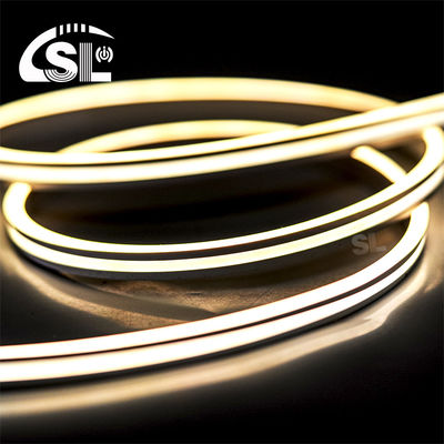 3- Flexibel waterdicht Silicium Buiten Led Flex Neon Tube Cover touw Light Strip Tube Voor Neon Led Strip Light
