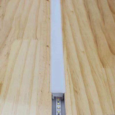 Flexibel LED-strooklamp voor buitendecoratie 70 SL 95 Luces Strisce Led Copper Hotel