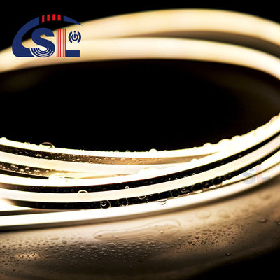 22lm/w Hoog lichtdoeltreffendheid Silicium LED Flex Neon touwlamp voor Neon strooklamp