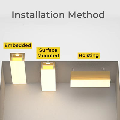 22lm/w Hoog lichtdoeltreffendheid Silicium LED Flex Neon touwlamp voor Neon strooklamp