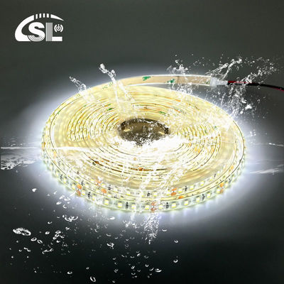 LED-lichtstroken voor slimme spiegels
