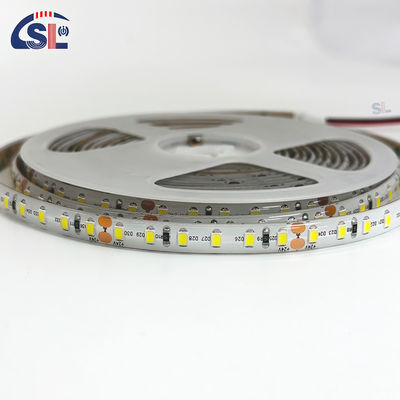 Smart Mirrors LED-lichtstrook met 120D 8mm SMD2835 en waterdichte drop-glue elektroplate