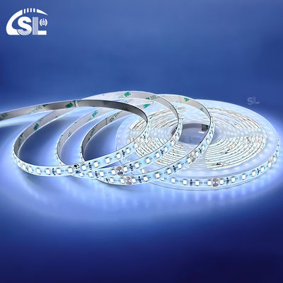 Smart Mirrors LED-lichtstrook met 120D 8mm SMD2835 en waterdichte drop-glue elektroplate