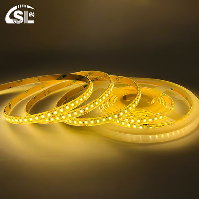 Smart Mirrors LED-lichtstrips met waterdichte drop-glue elektroplate en 8 mm PCB breedte