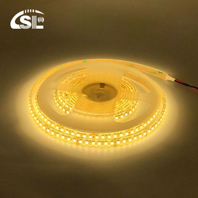 Smart Mirrors LED-lichtstrips met waterdichte drop-glue elektroplate en 8 mm PCB breedte