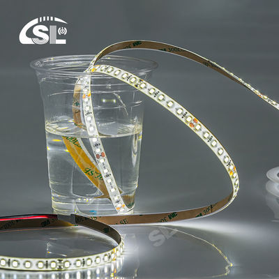 Smart Mirrors LED-lichtstrips met waterdichte kleefplaat met een breedte van 8 mm