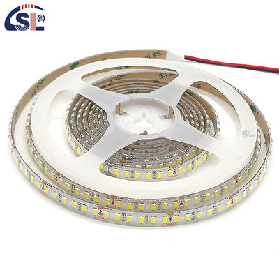 Lange levensduur waterdicht LED-strooklicht met 8 mm breedte en 12000K kleurtemperatuur