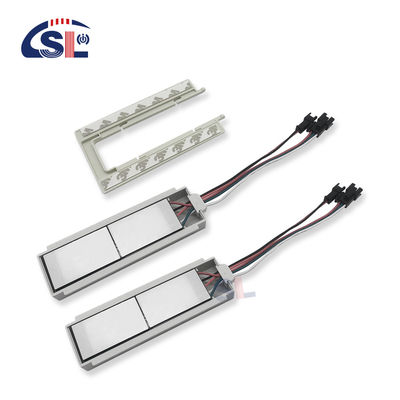Badkamer spiegel defogger Touch Sensor Switch met 90V 250VAC Spanning en Smart Dimmer
