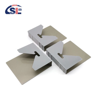 Bewegingssensor Schakelaar Dovetail Mirror Hanging Piece voor Keuken en Badkamer Spiegels