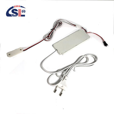DC12V 12W/24W/36W/48W/60W Handwipe spiegelkast voor badkamer spiegel defogger