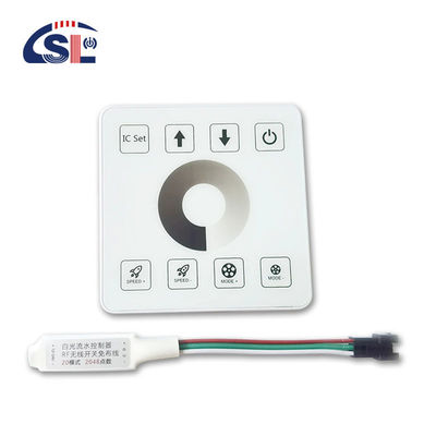 Geïntegreerde RGB-besturing LED-verlichting voor woonkamer Dimming level Ja DC 12V/24V 3A/5A