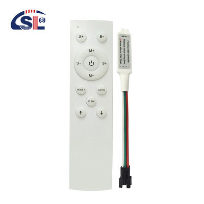 Geïntegreerde RGB-besturing LED-verlichting voor woonkamer Dimming level Ja DC 12V/24V 3A/5A