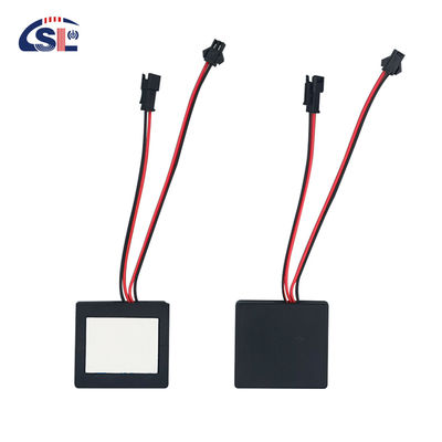 Dimming Level Touch Sensor Switch voor badkamerspiegelverlichting DC12V 3A/5A Single Button