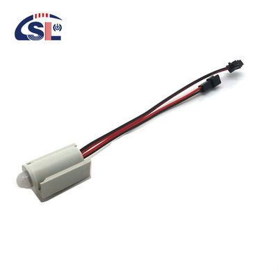 LED-licht deurkast sensor schakelaar DC 12V 3A/5A voor 1-6mm kwik spiegel sensing bereik
