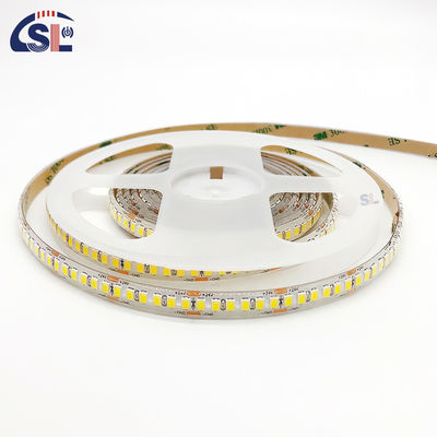Smart Mirrors LED lichtstroken waterdicht druppellijm elektroplaat 18-20W/m 1600-2400LM