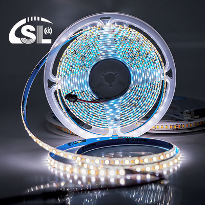 Lichtstrengen Itemtype Waterdicht elektroplaat LED-lichtstroken voor slimme spiegels