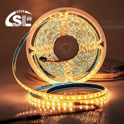Lichtstrengen Itemtype Waterdicht elektroplaat LED-lichtstroken voor slimme spiegels