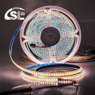 Lichtstrengen Itemtype Waterdicht elektroplaat LED-lichtstroken voor slimme spiegels