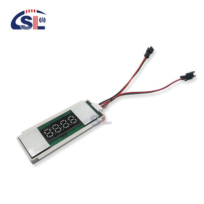 LED ON/OFF/Dimmer Function 12V 5A 60W Touch Sensor Switch voor badkamerspiegel