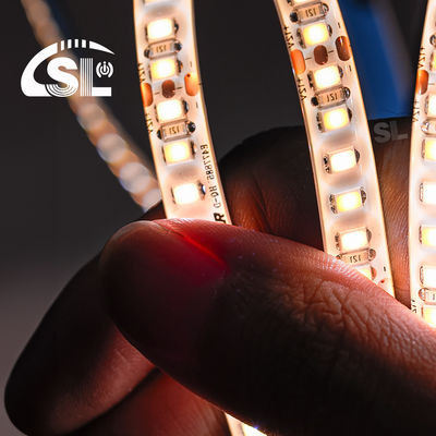 Lichtstrengen Itemtype Waterdicht elektroplaat LED-lichtstroken voor slimme spiegels