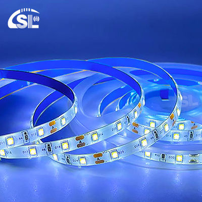 1100-1200LM 12000K 35Kopper Ra80 LED lichtstrookjes voor badkamer vanities Spiegel energie
