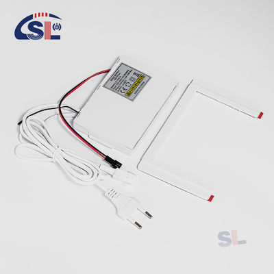 SL DC12V 12W 24W 36W Multifunctionele geïntegreerde aanraaksensor voor slimme spiegels Ja