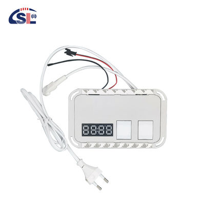 1-6mm Sensorbereik Touch Sensor Switch voor Smart Mirrors DC12V Output SL Muti-functie
