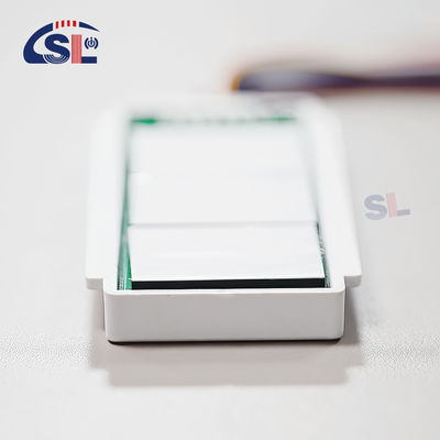 Handy SL 12V 12W Split Drie knoppen Touch Sensor Schakelaar voor Badkamer Vanities Mirror