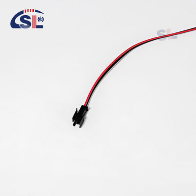 SL 12v Split Twee knoppen Drie kleuren LED Smart Defogger Touch Switch Sensor 11.8cm*6.6cm*1.3cm