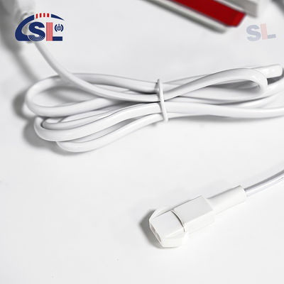 Inbegrepen in de beugel Spiegels Touch Sensor Switch met DC12V-uitgang en gemakkelijke installatie