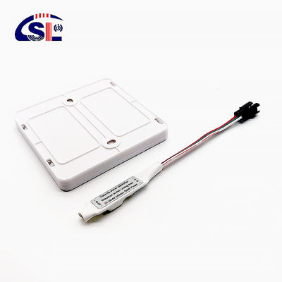 Veelzijdige RGB-besturing Led verlichting voor woonkamer handig en geavanceerd DC 12V/24V