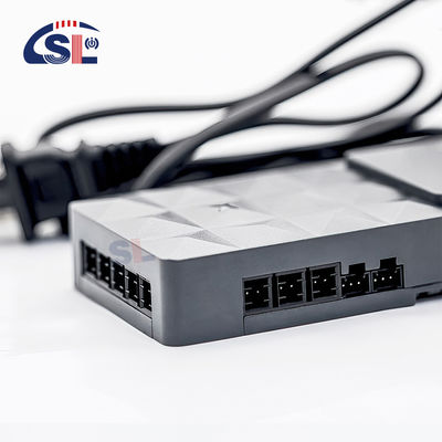 Gewichtsschakelaar 25g Kabinet Sensor Schakelaar 12V/24V Controle Hand Sweep/Gesture Inductie