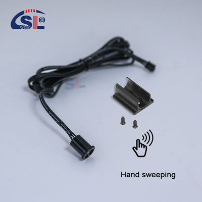IP20 12V 24V Gecentraliseerde besturing Handsweep/Gesture Induction Cabinet Sensor Switch Voor LED Light Door Cabinet